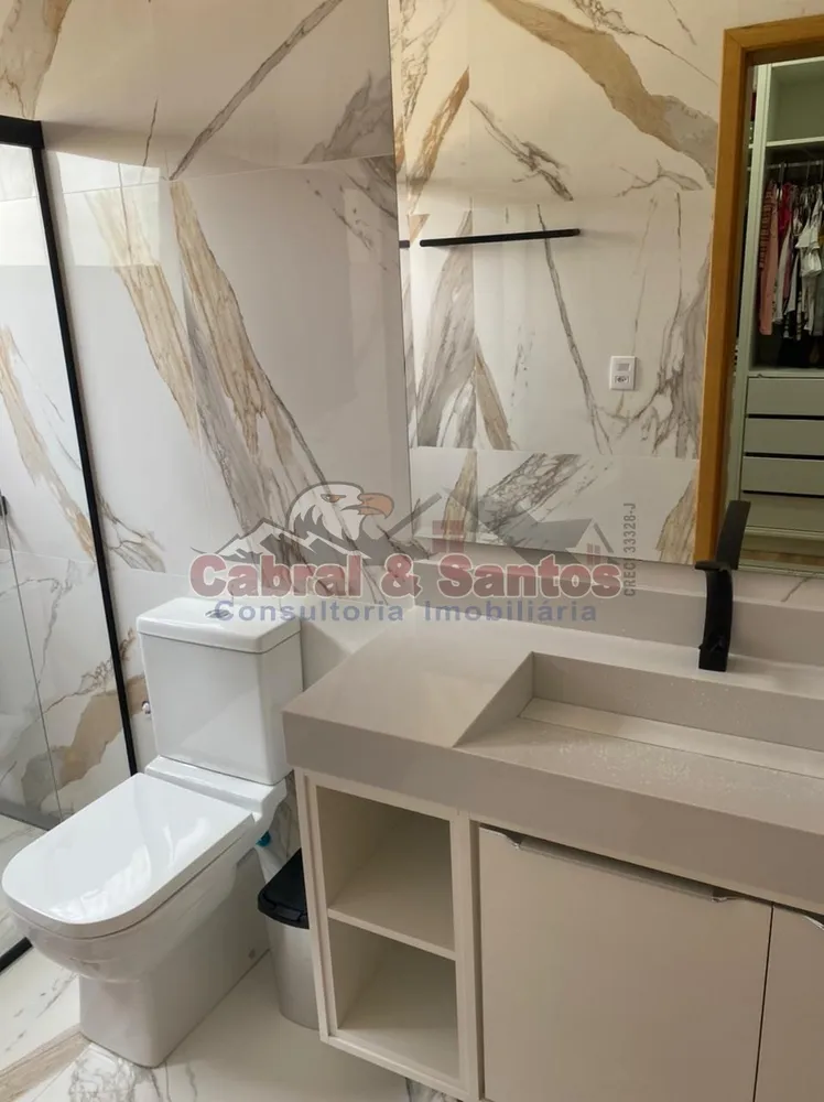 Casa, 4 quartos, 318 m² - Foto 15