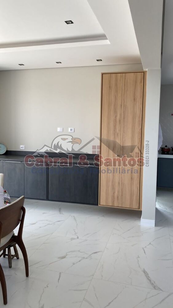 Casa, 4 quartos, 318 m² - Foto 17