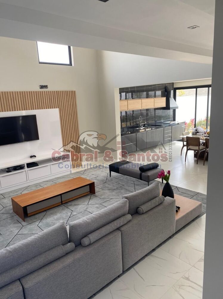 Casa, 4 quartos, 318 m² - Foto 9