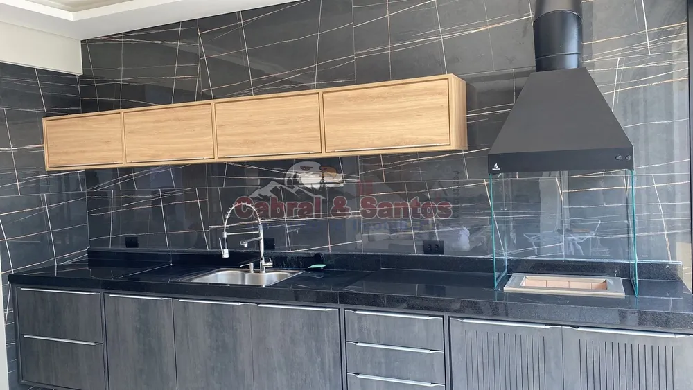 Casa, 4 quartos, 318 m² - Foto 23