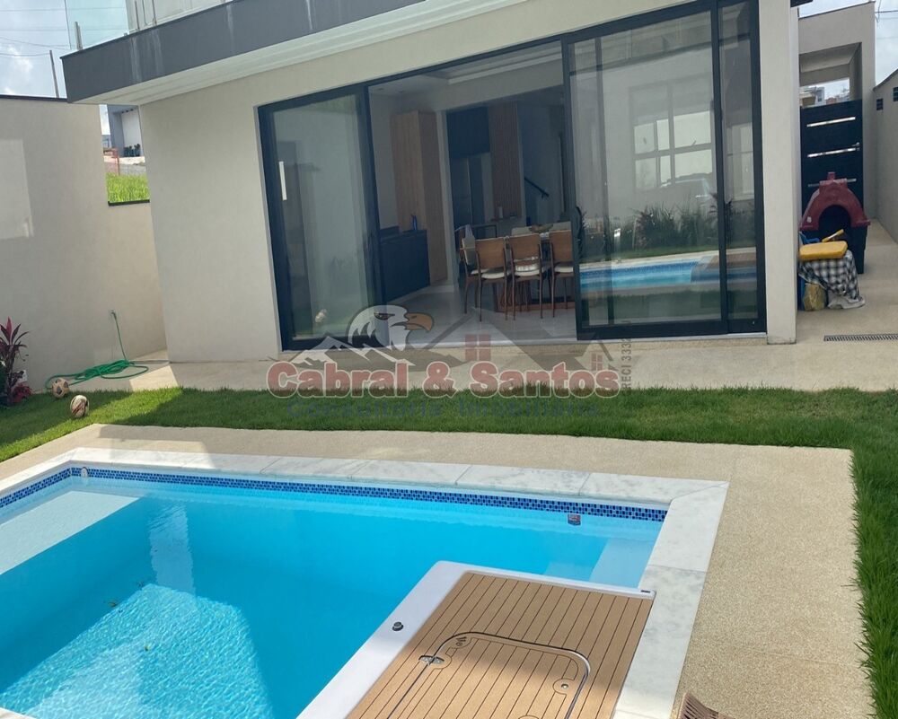 Casa, 4 quartos, 318 m² - Foto 4