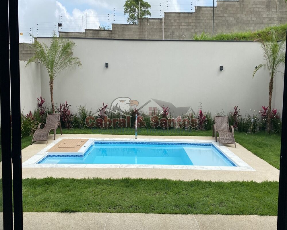 Casa, 4 quartos, 318 m² - Foto 19
