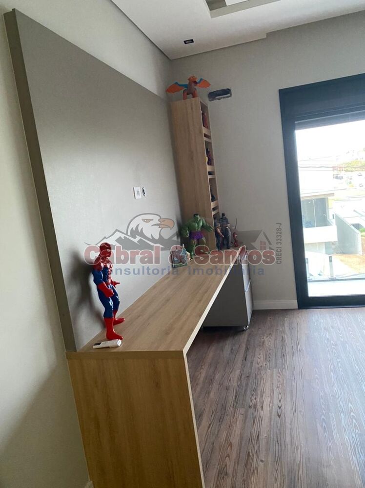 Casa, 4 quartos, 318 m² - Foto 13