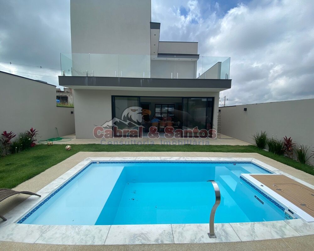 Casa, 4 quartos, 318 m² - Foto 10