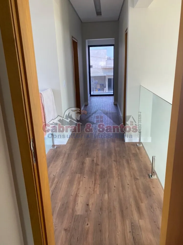 Casa, 4 quartos, 318 m² - Foto 11
