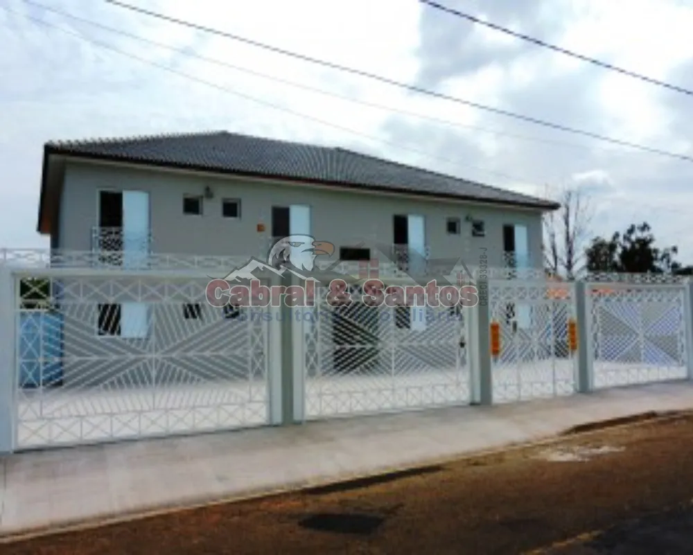 Apartamento, 2 quartos, 70 m² - Foto 1