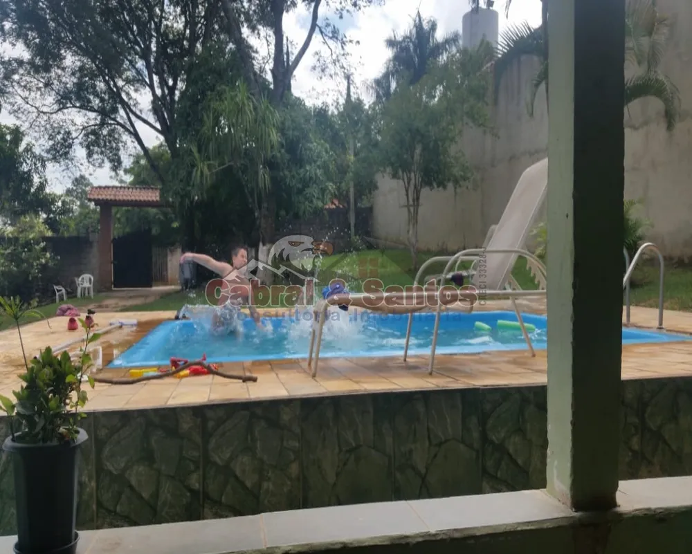 Chácara, 2 quartos, 1045 m² - Foto 8