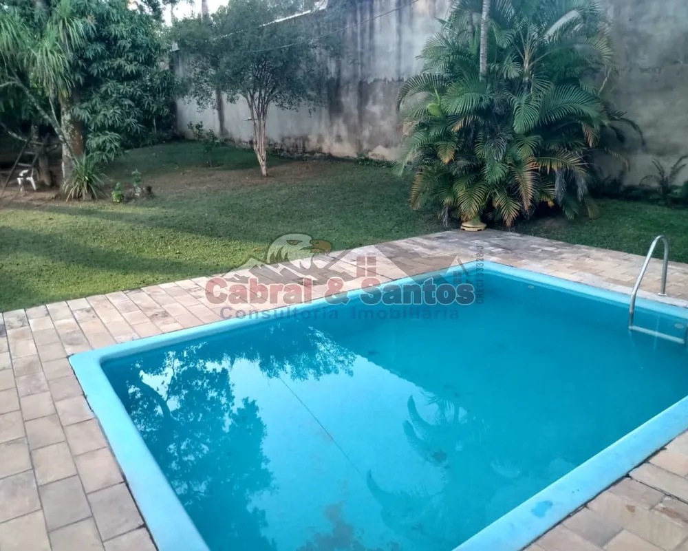 Chácara, 2 quartos, 1045 m² - Foto 7