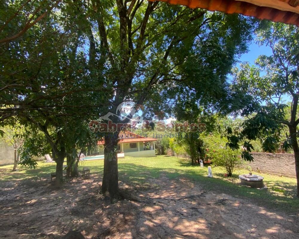 Chácara, 2 quartos - Foto 1