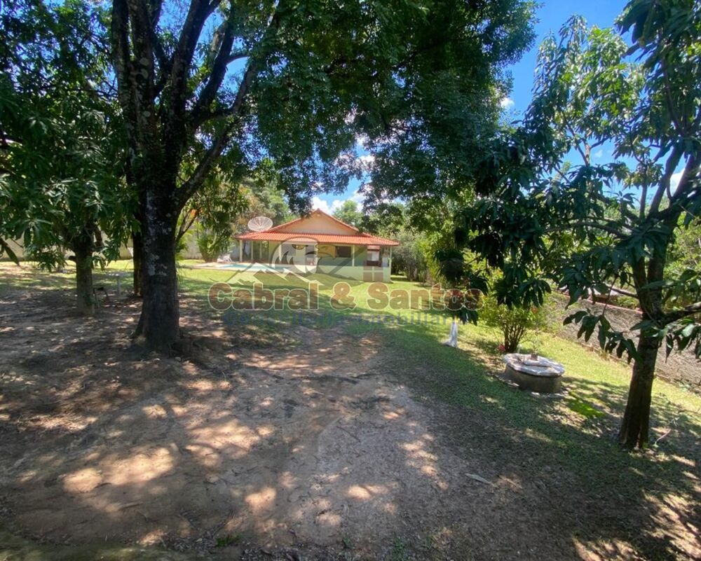 Chácara, 2 quartos - Foto 2