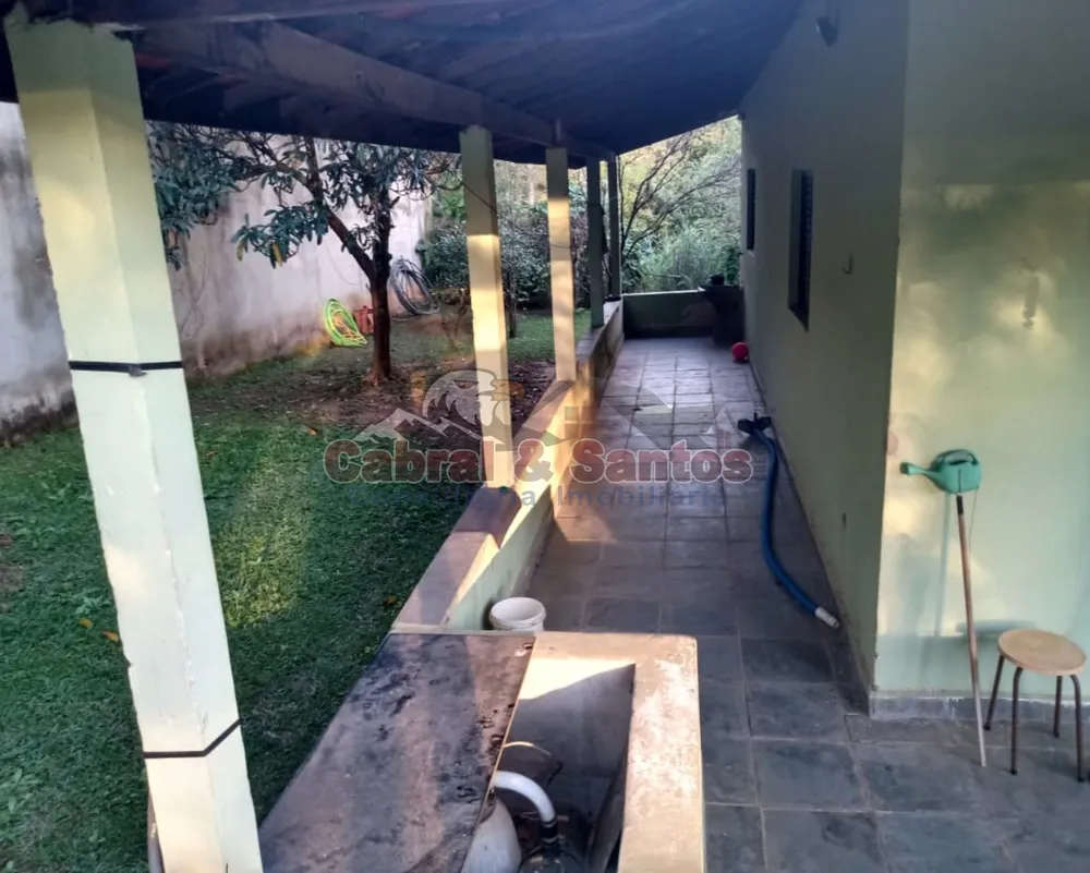 Chácara, 2 quartos, 1045 m² - Foto 10