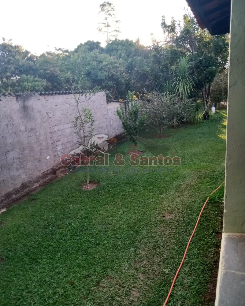 Chácara, 2 quartos, 1045 m² - Foto 11