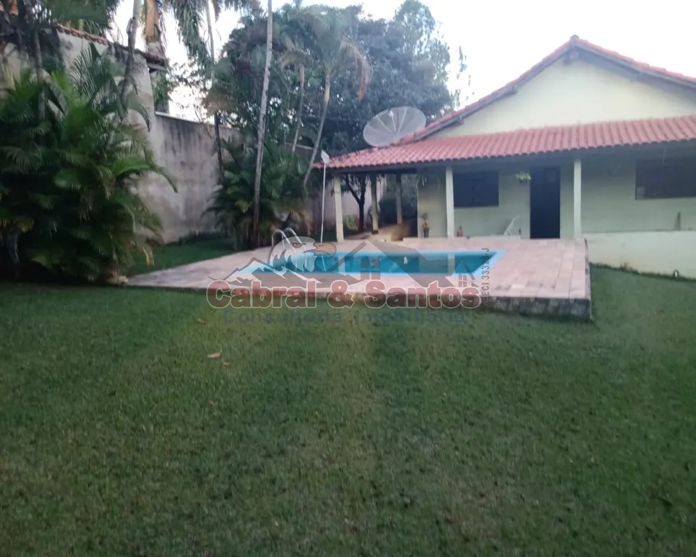 Chácara, 2 quartos, 1045 m² - Foto 5