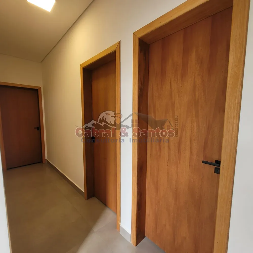 Casa, 3 quartos, 170 m² - Foto 9