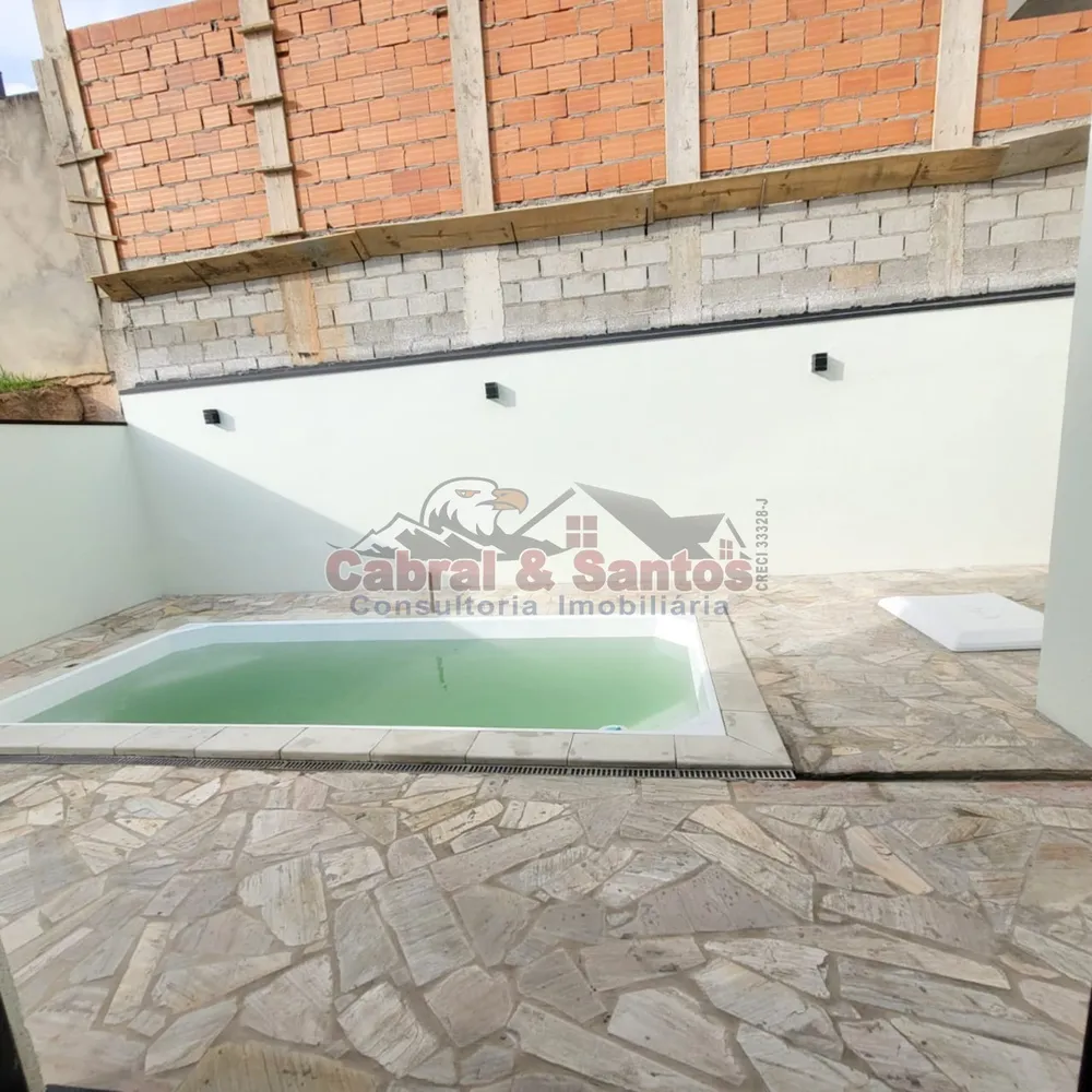 Casa, 3 quartos, 170 m² - Foto 11