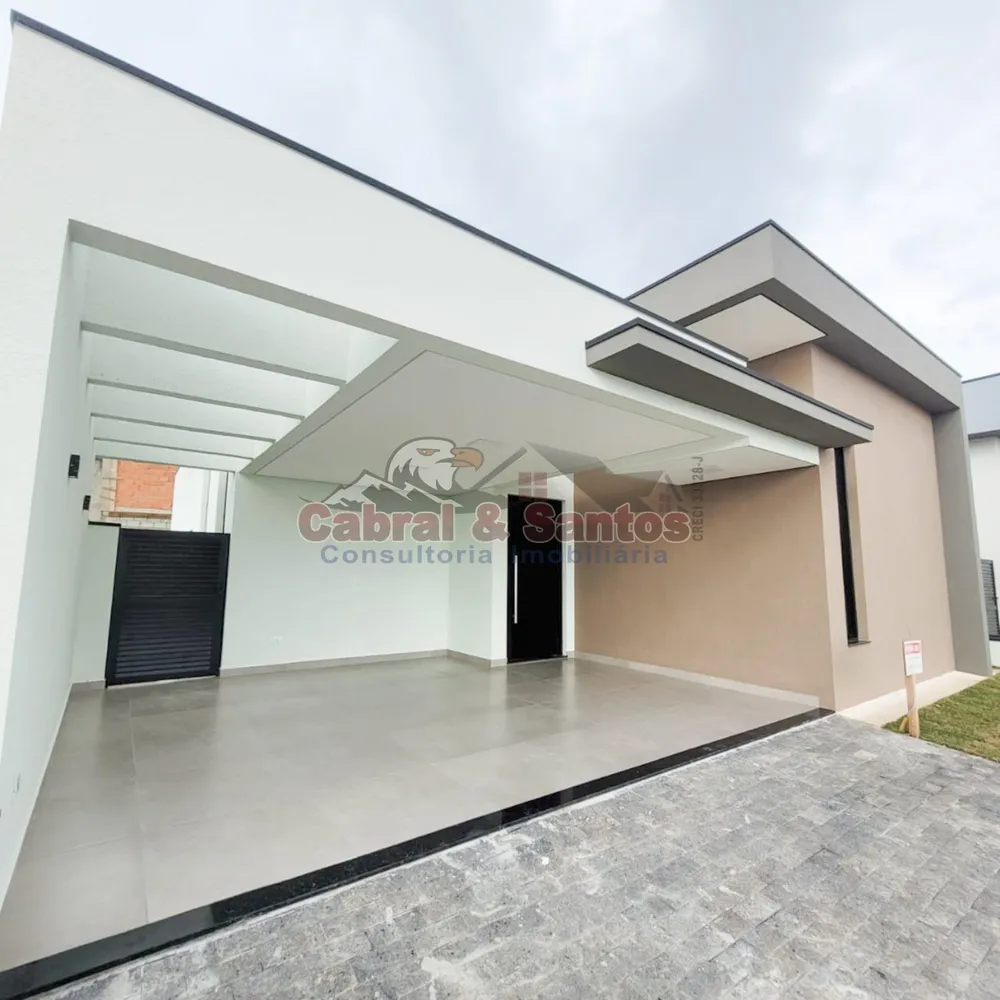 Casa, 3 quartos, 170 m² - Foto 1