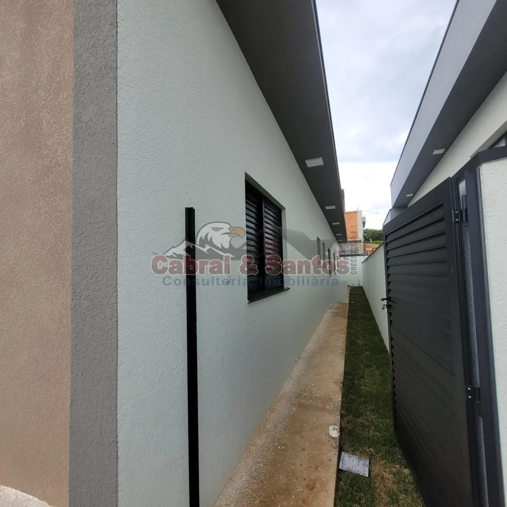 Casa, 3 quartos, 170 m² - Foto 12
