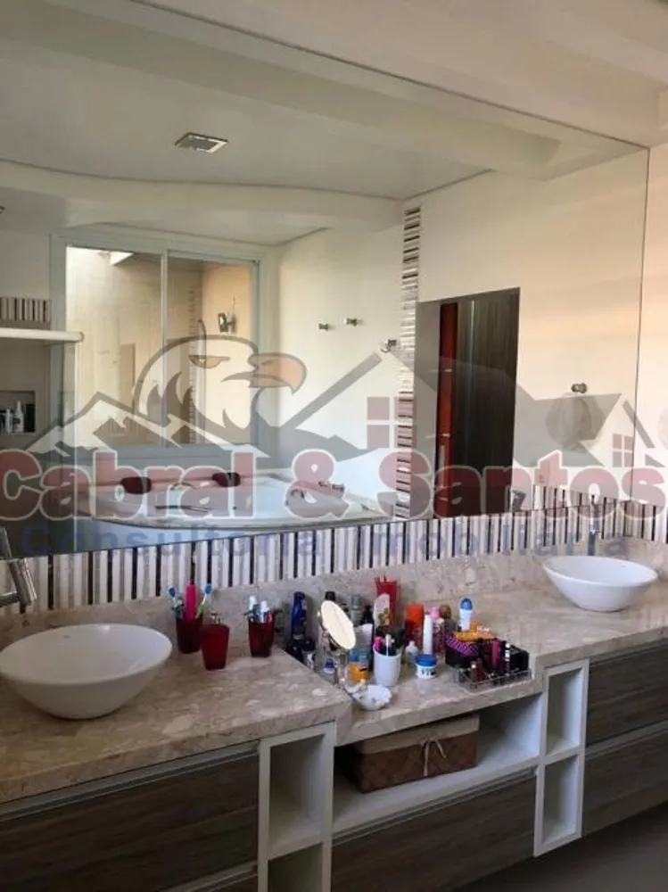 Casa, 5 quartos, 490 m² - Foto 8