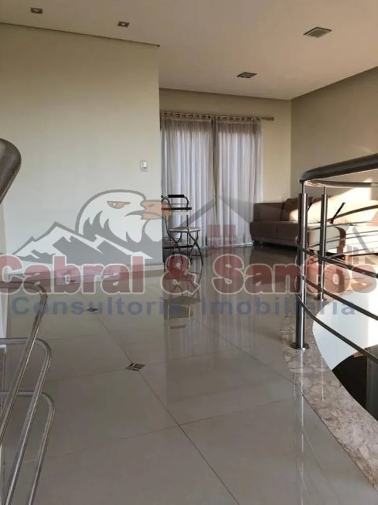 Casa, 5 quartos, 490 m² - Foto 5