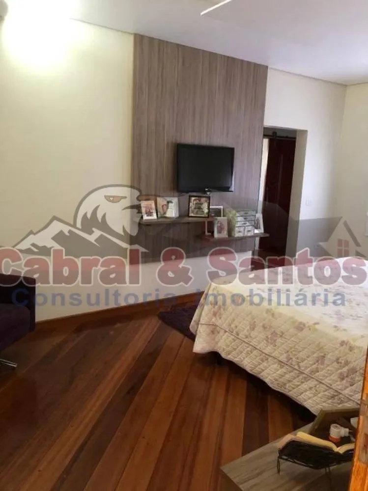 Casa, 5 quartos, 490 m² - Foto 6