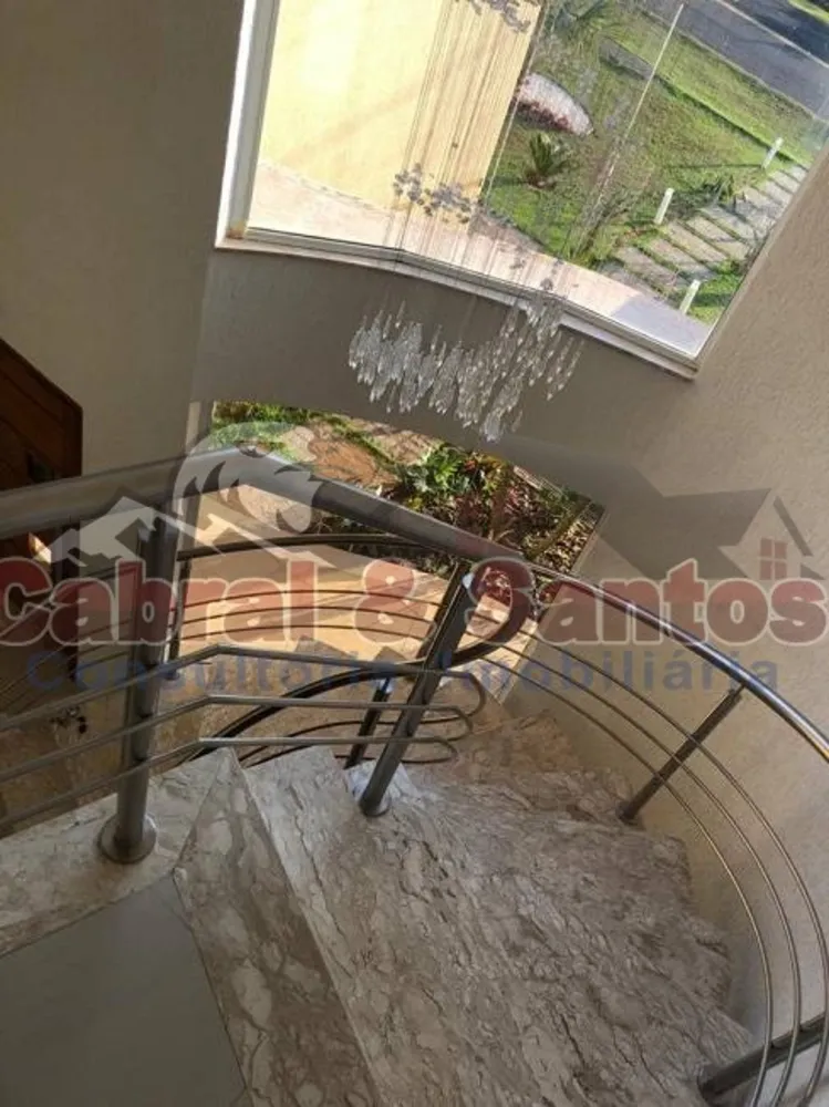 Casa, 5 quartos, 490 m² - Foto 4