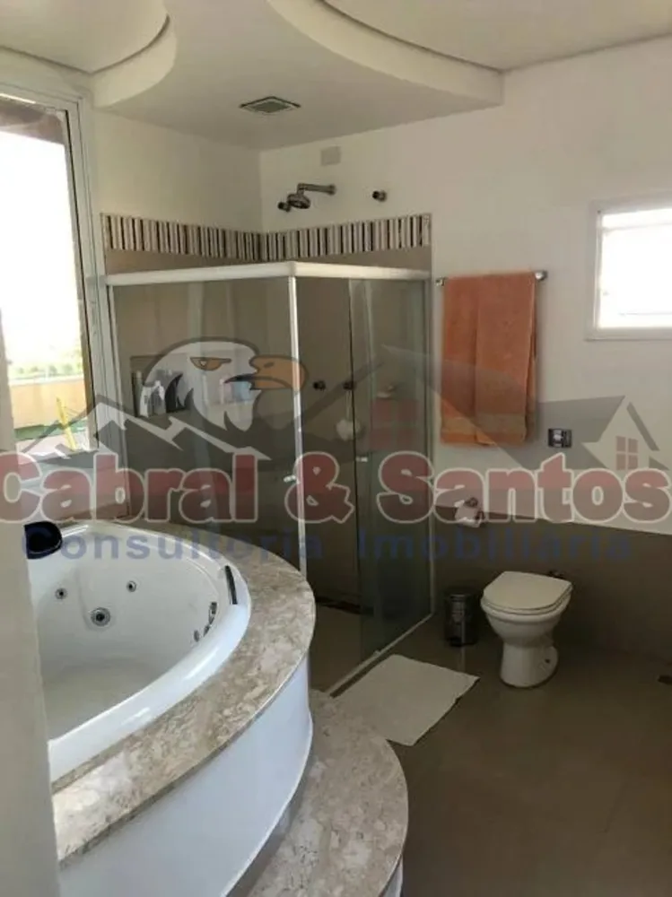 Casa, 5 quartos, 490 m² - Foto 7