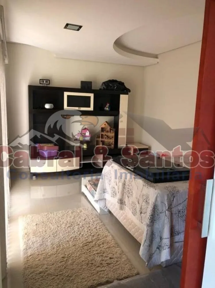 Casa, 5 quartos, 490 m² - Foto 9