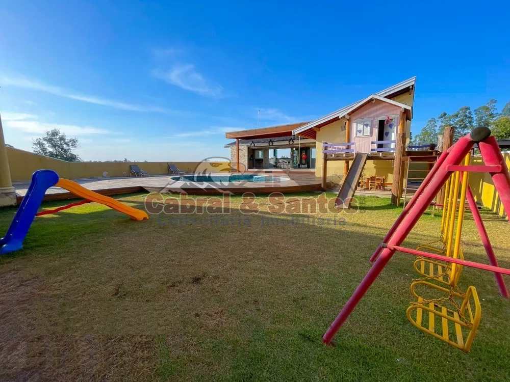 Casa, 5 quartos, 490 m² - Foto 11