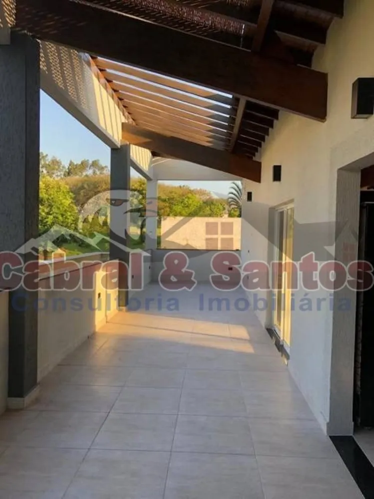 Casa, 5 quartos, 490 m² - Foto 10