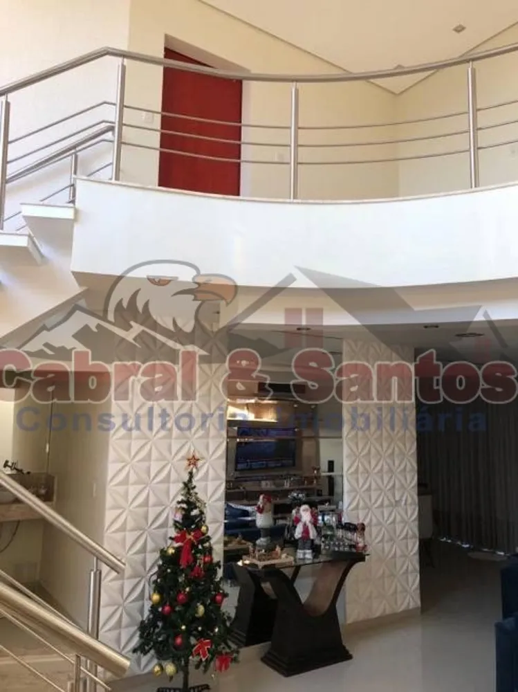 Casa, 5 quartos, 490 m² - Foto 3
