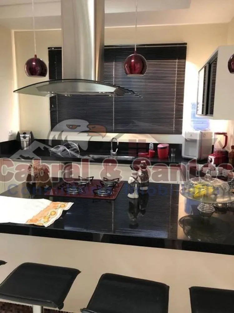 Casa, 5 quartos, 490 m² - Foto 2