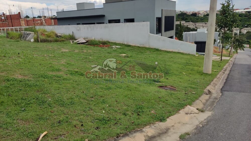 Terreno, 289 m² - Foto 1