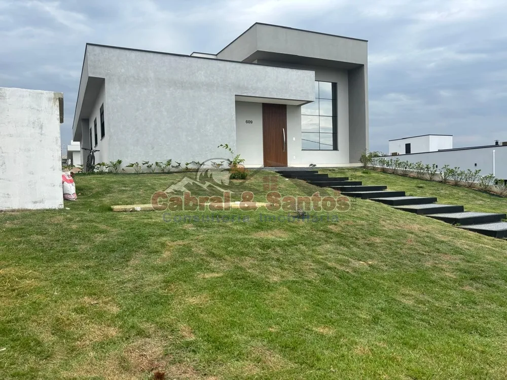 Casa, 4 quartos, 250 m² - Foto 2