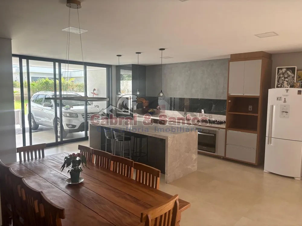 Casa, 4 quartos, 250 m² - Foto 6