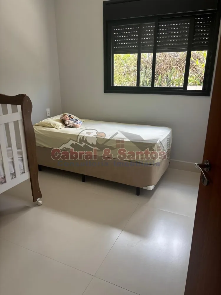 Casa, 4 quartos, 250 m² - Foto 9