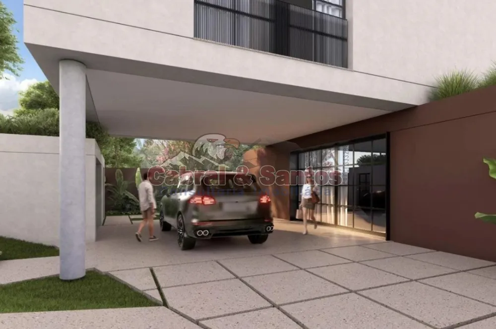 Casa, 4 quartos, 380 m² - Foto 4