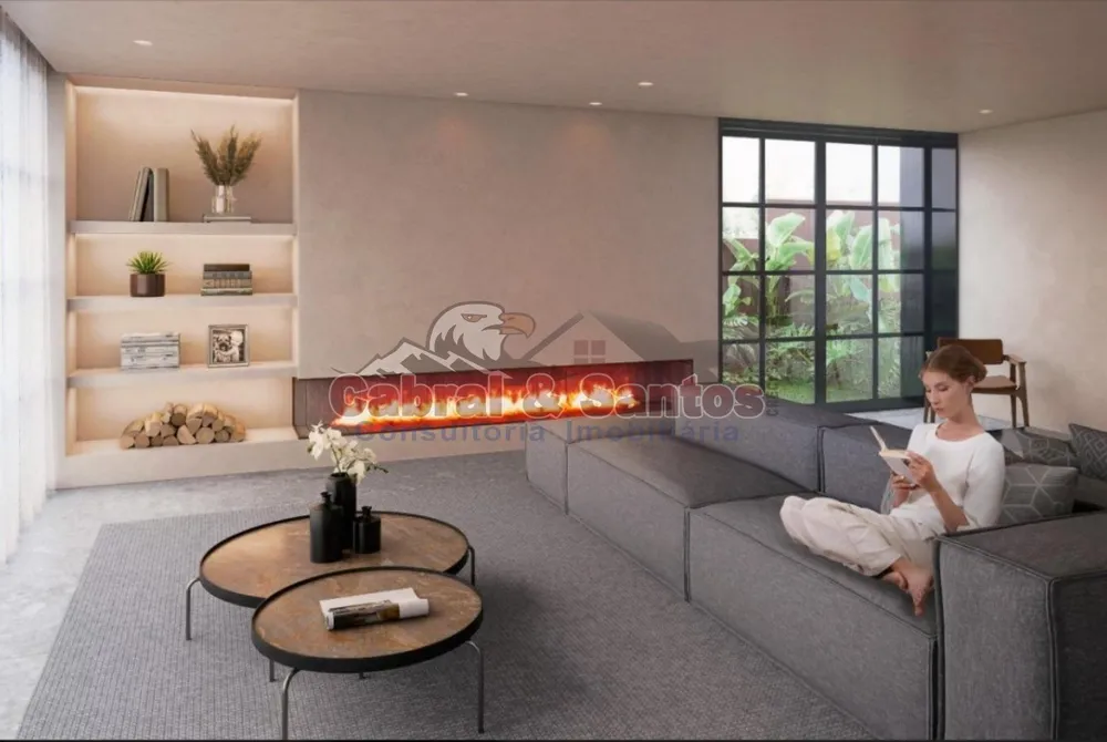 Casa, 4 quartos, 380 m² - Foto 7