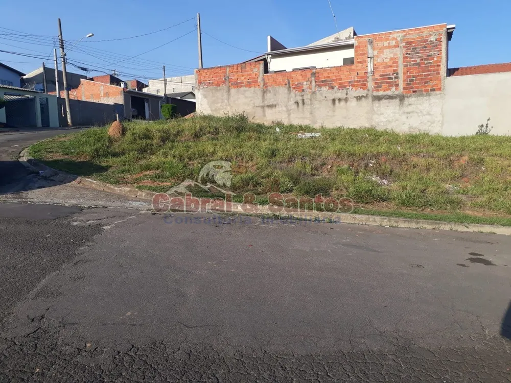 Loteamento e Condomínio, 340 m² - Foto 1