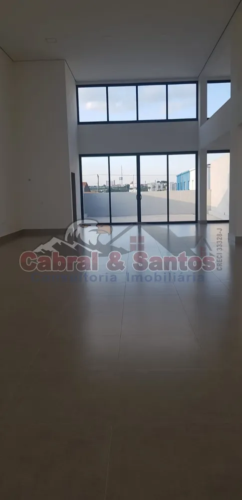 Loja-Salão, 250 m² - Foto 2