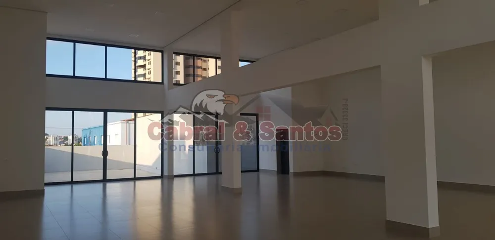 Loja-Salão, 250 m² - Foto 3