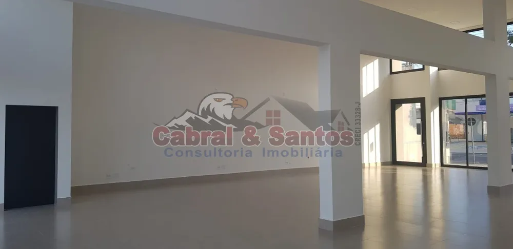 Loja-Salão, 250 m² - Foto 1