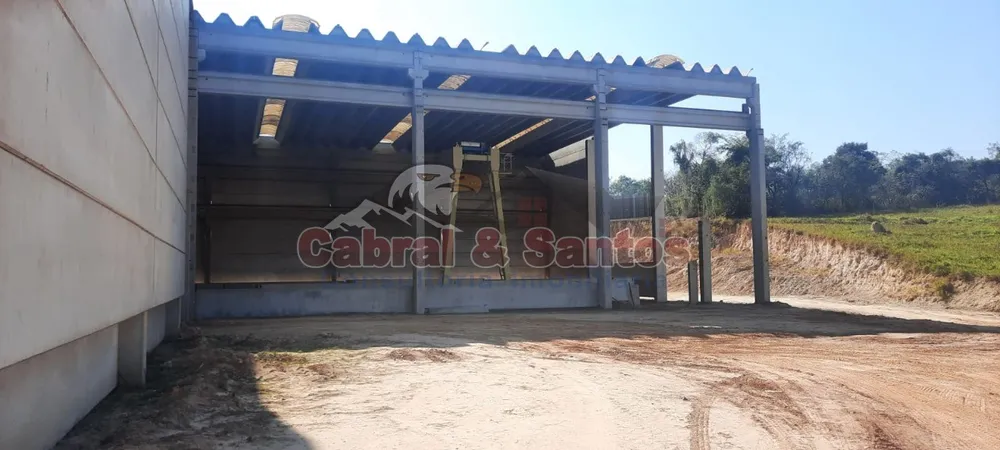Depósito-Galpão, 8383 m² - Foto 8