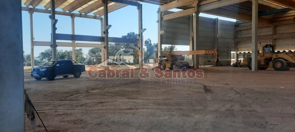 Depósito-Galpão, 8383 m² - Foto 3