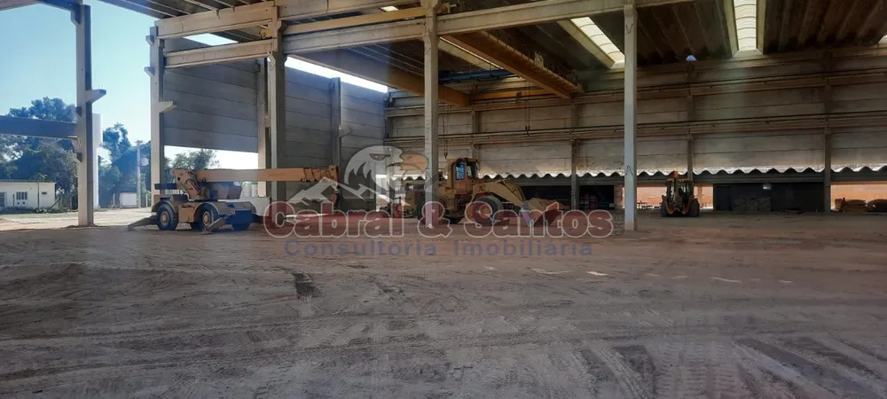 Depósito-Galpão, 8383 m² - Foto 2