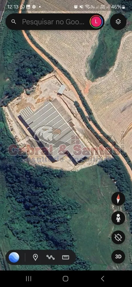 Depósito-Galpão, 8383 m² - Foto 6