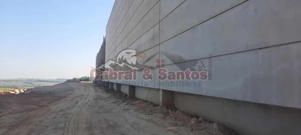 Depósito-Galpão, 8383 m² - Foto 11