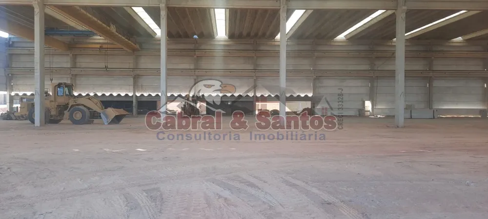 Depósito-Galpão, 8383 m² - Foto 5