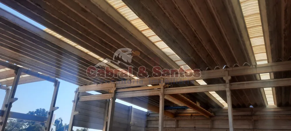 Depósito-Galpão, 8383 m² - Foto 9