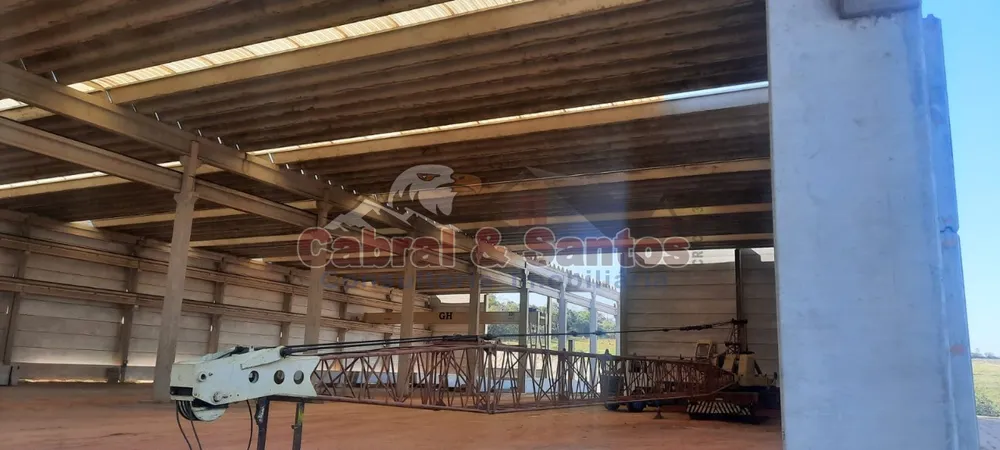 Depósito-Galpão, 8383 m² - Foto 7