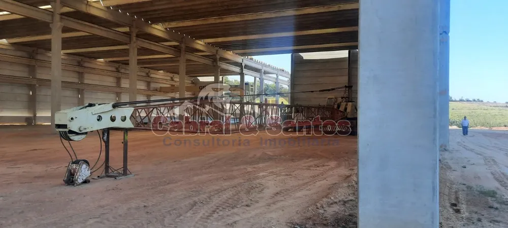 Depósito-Galpão, 8383 m² - Foto 5